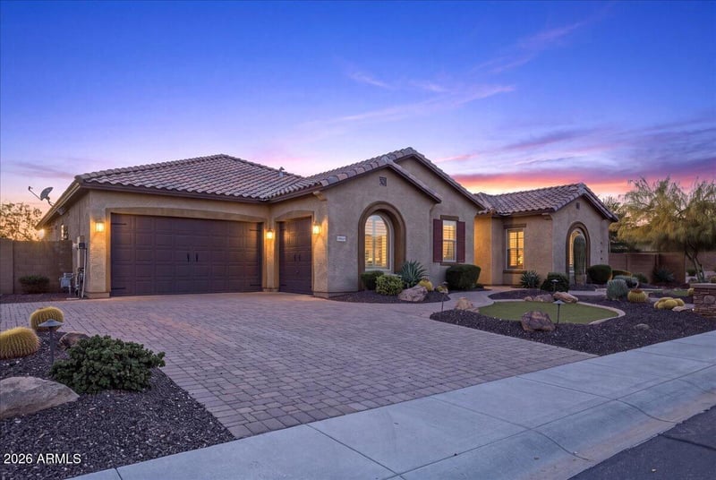 31852 N 61st St, Cave Creek, AZ 85331