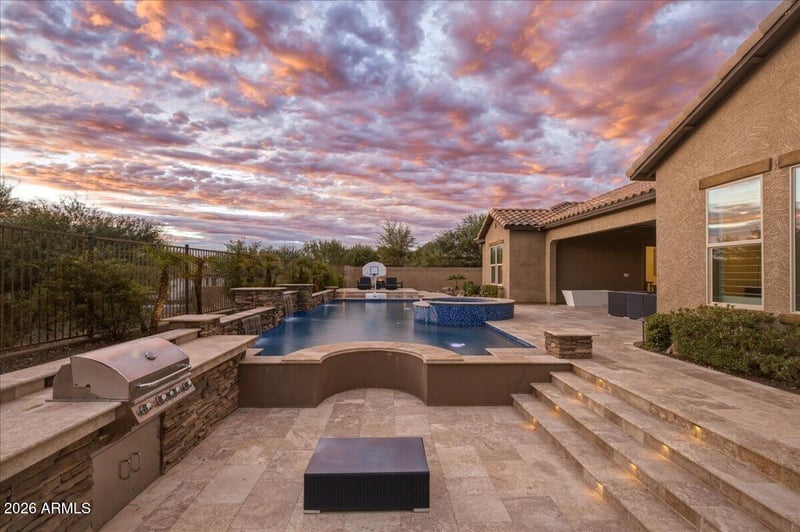 31852 N 61st St, Cave Creek, AZ 85331