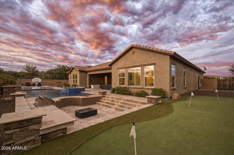 31852 N 61st St, Cave Creek, AZ 85331