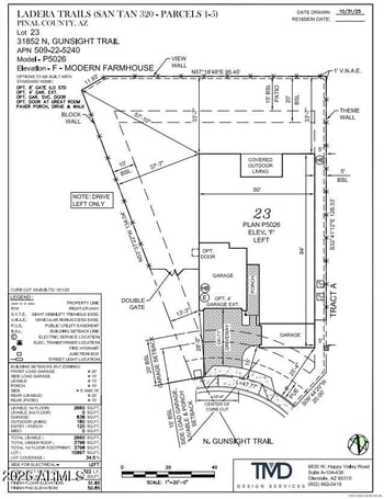 31852 Gunsight Trl, Queen Creek, AZ 85144