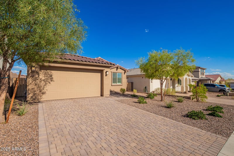 31853 124th Dr, Peoria, AZ 85383