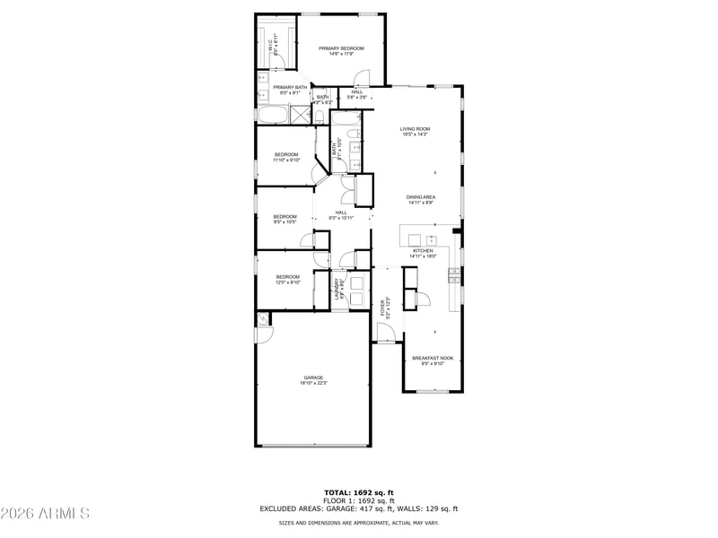 31853 124th Dr, Peoria, AZ 85383