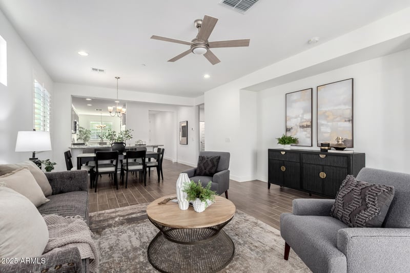 31853 N 124th Dr, Peoria, AZ 85383