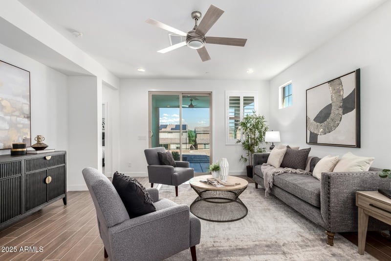 31853 N 124th Dr, Peoria, AZ 85383