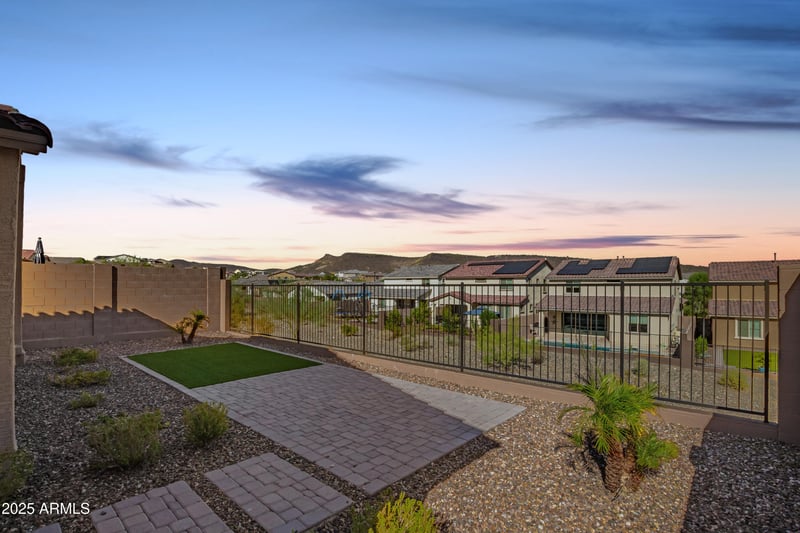 31853 N 124th Dr, Peoria, AZ 85383
