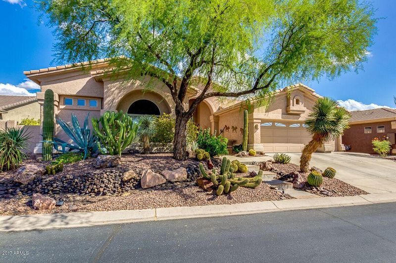 31853 N 53rd St, Cave Creek, AZ 85331