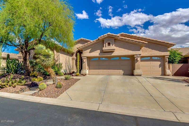 31853 N 53rd St, Cave Creek, AZ 85331