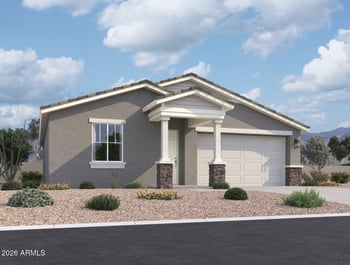 31853 N Hay Bale Dr, San Tan Valley, AZ 85140