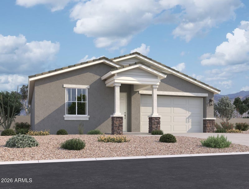31853 N Hay Bale Dr, San Tan Valley, AZ 85140