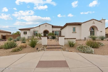 31854 N 61st Pl, Cave Creek, AZ 85331