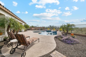 31854 N 61st Pl, Cave Creek, AZ 85331