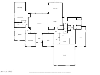 31854 N 61st Pl, Cave Creek, AZ 85331