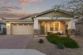 31855 132nd Ave, Peoria, AZ 85383