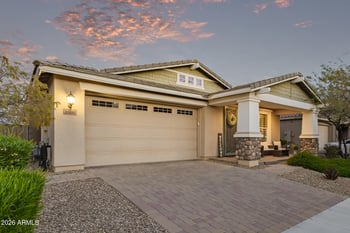 31855 132nd Ave, Peoria, AZ 85383