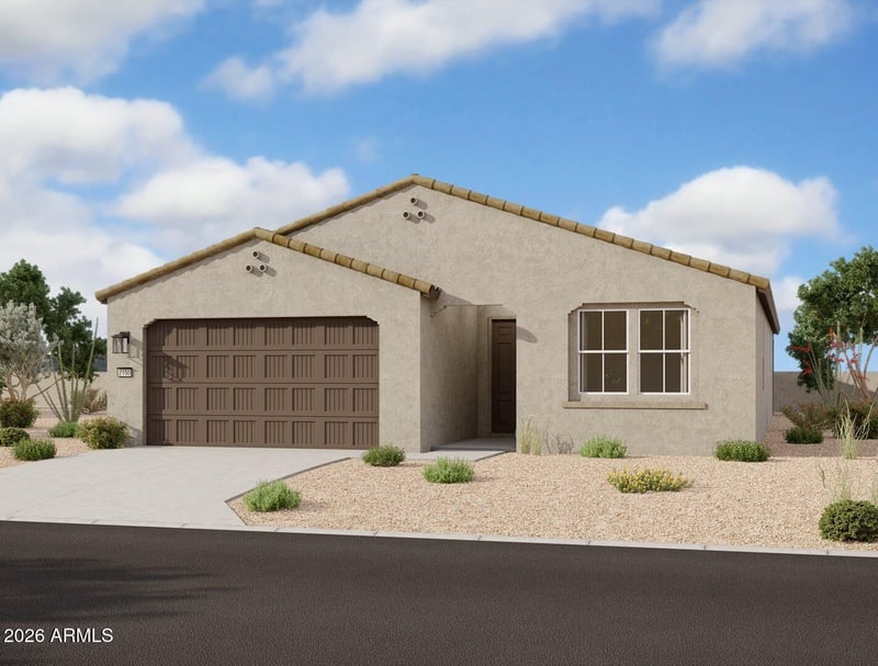 31867 N Hay Bale Dr, San Tan Valley, AZ 85140