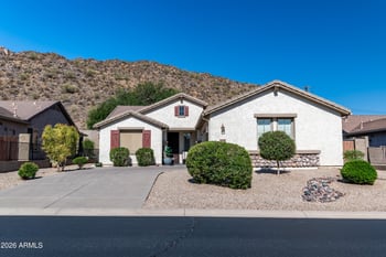 31876 Larkspur Dr, San Tan Valley, AZ 85143