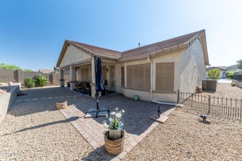 31876 N Larkspur Dr, San Tan Valley, AZ 85143