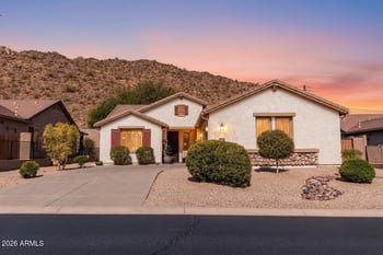 31876 N Larkspur Dr, San Tan Valley, AZ 85143