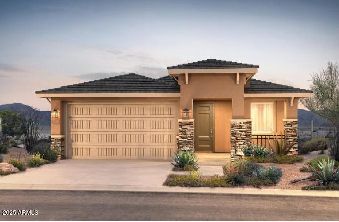 31877 134th Dr, Peoria, AZ 85383
