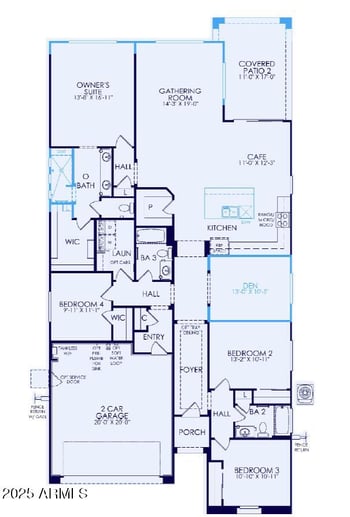 31877 134th Dr, Peoria, AZ 85383
