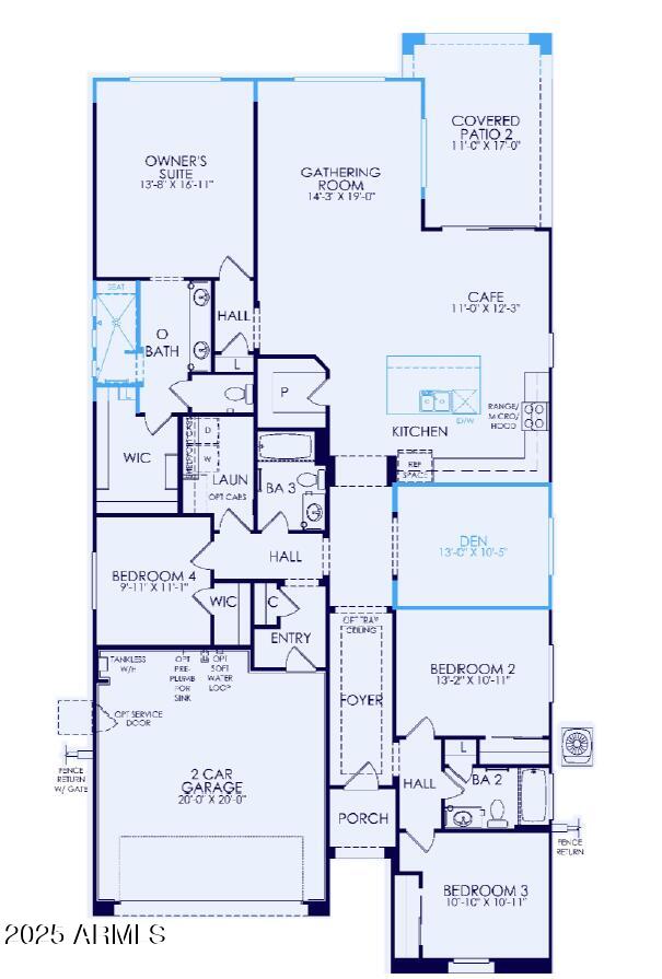 31877 134th Dr, Peoria, AZ 85383