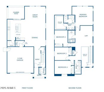 3188 S 180th Ave, Goodyear, AZ 85338