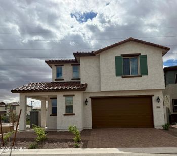 3188 S 180th Ave, Goodyear, AZ 85338