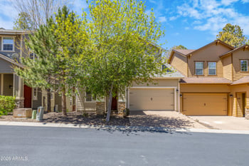 3189 Salvestrin Ln, Flagstaff, AZ 86005