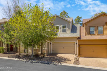 3189 Salvestrin Ln, Flagstaff, AZ 86005
