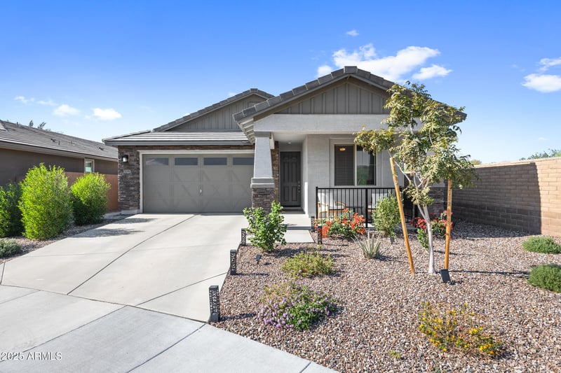 31892 130th Ave, Peoria, AZ 85383