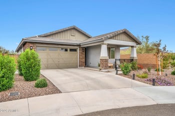 31892 130th Ave, Peoria, AZ 85383