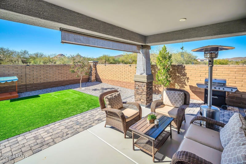 31892 130th Ave, Peoria, AZ 85383