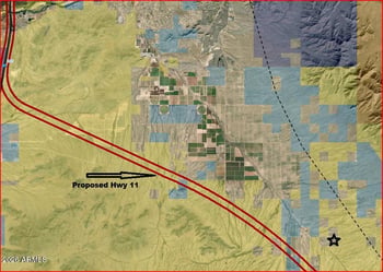 318XX El Mirage Rd #-, Goodyear, AZ 85338
