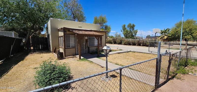 319 4th St, Buckeye, AZ 85326
