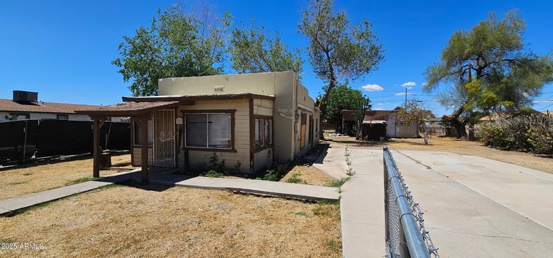 319 4th St, Buckeye, AZ 85326