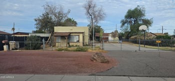 319 4th St, Buckeye, AZ 85326