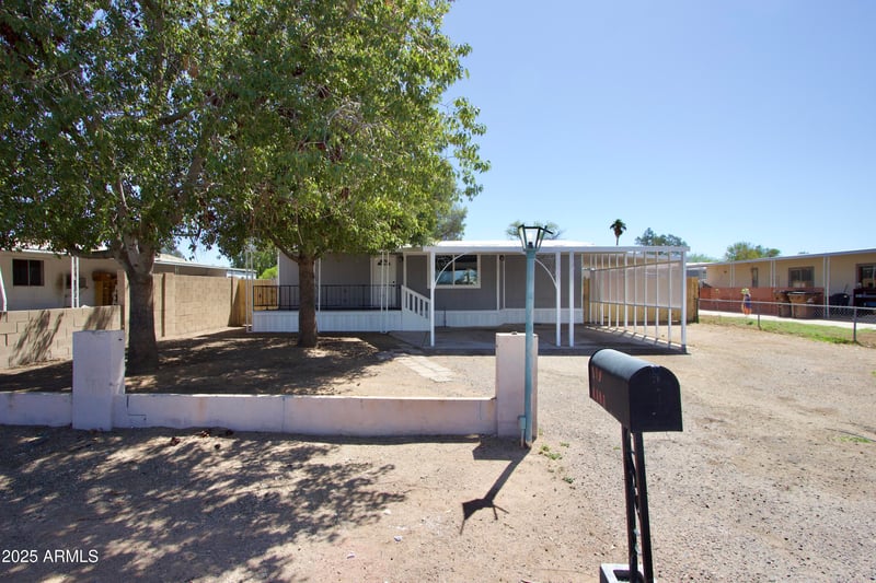 319 90th Pl, Mesa, AZ 85208