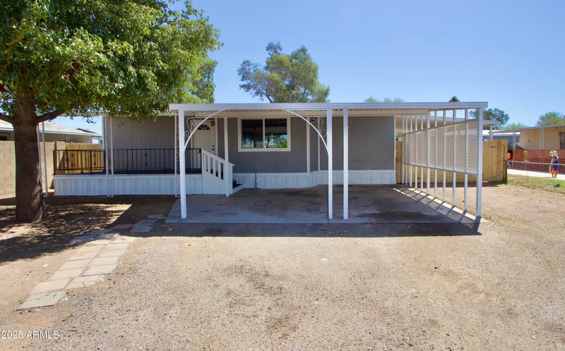 319 90th Pl, Mesa, AZ 85208