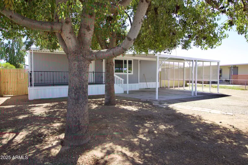 319 90th Pl, Mesa, AZ 85208