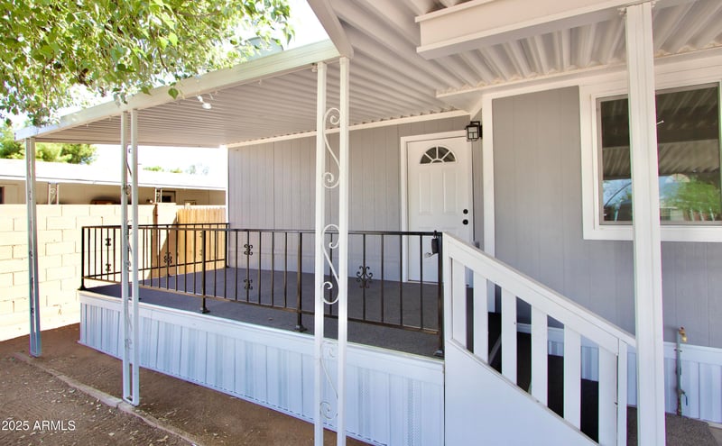 319 90th Pl, Mesa, AZ 85208