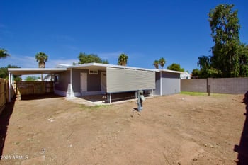 319 90th Pl, Mesa, AZ 85208