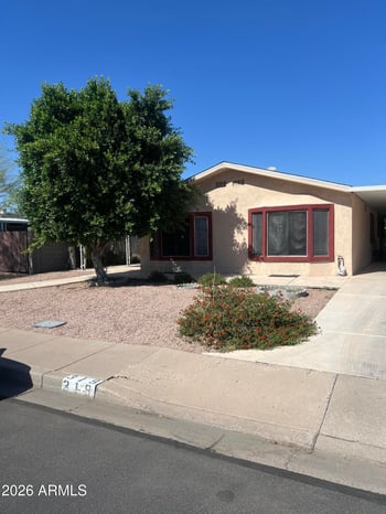 319 Arvada --, Mesa, AZ 85206
