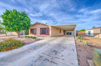 319 Arvada --, Mesa, AZ 85206