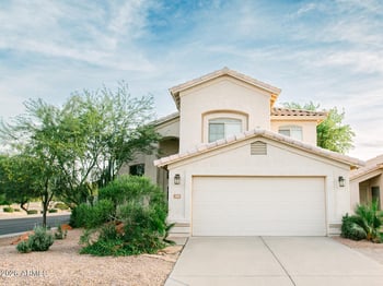 319 Bolero Dr, Tempe, AZ 85284