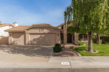 319 Corrine Dr, Gilbert, AZ 85234