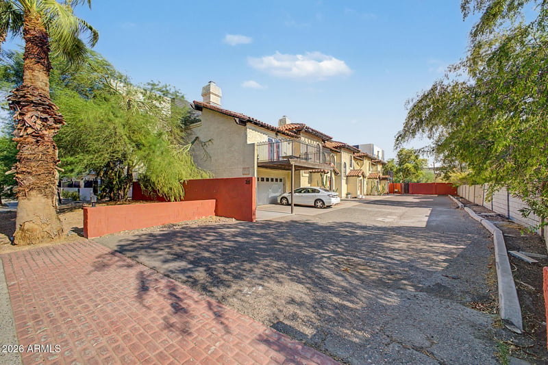 319 E Coronado Rd #1, Phoenix, AZ 85004