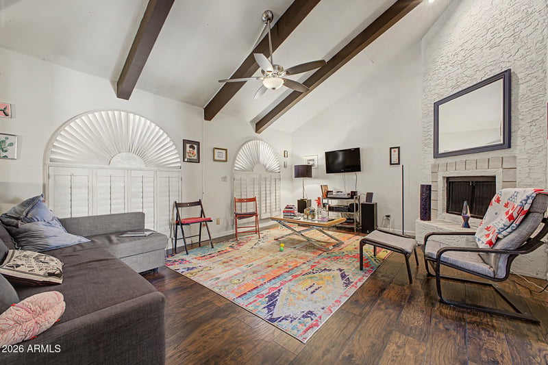 319 E Coronado Rd #1, Phoenix, AZ 85004