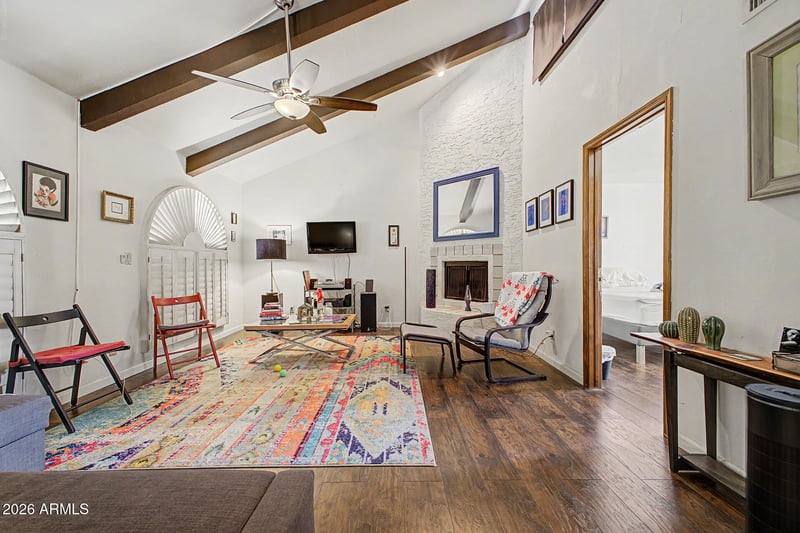 319 E Coronado Rd #1, Phoenix, AZ 85004