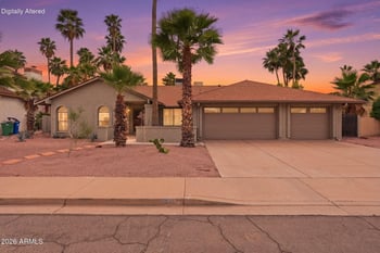 319 E Hackamore St, Mesa, AZ 85201