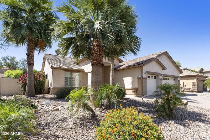 319 Hillside St, Mesa, AZ 85201